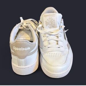 Reebok club C revenge